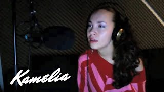 Kamelia  Back To Black  Amy Winehouse Cover [upl. by Skrap]