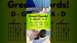 A short relaxing and melodic guitar solo over a great chord progression [upl. by Godspeed]