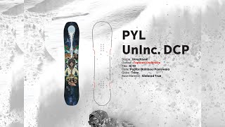 YES023boardsPYL UnInc DCP [upl. by Bertsche]