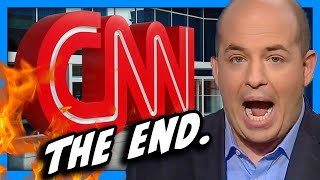 The End of CNN [upl. by Bushore918]