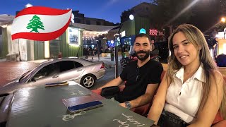 Lebanon Ehden like never seen before 2024 best scenes restaurants  شاهد اهدن لبنان في فصل الصيف [upl. by Samled]