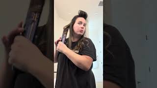 Dyson Hair Straightener Review [upl. by Maccarone175]