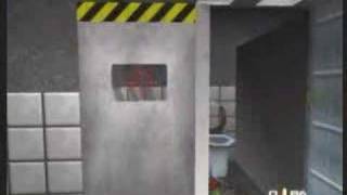 GoldenEye 007  Facility alternate doors [upl. by Milburn955]