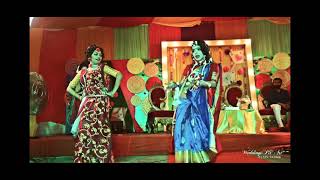 O jiji dance cover by prionty Chakraborty ampanuradha Chakraborty priontychakraborty [upl. by Airotnes440]