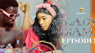 Série  Lady Diama  Saison 1  Episode 17 VOSTER [upl. by Ainos727]