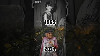 Top 10 Famous Female Singer Then and Now 😯 Part1 [upl. by Airat]