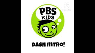 PBS Kids Dash Intro [upl. by Jochebed]