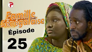 thiey serigne bi ak marietou 😢 li dafa doywar ma épisode 24 [upl. by Carthy]