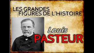 Louis Pasteur [upl. by Kir]