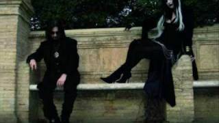 Theatres des vampires  The undertaker and the crow subtitulada en español [upl. by Ayahsal]