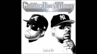 Cadillac Don feat J Money  Fuck Dat Bitch [upl. by Ikram]