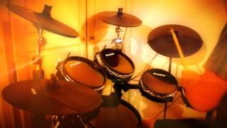 Tikkenzo ft Ras Ricky ft Blakkayo quotMo Preferequot Drum Cover [upl. by Bertine14]