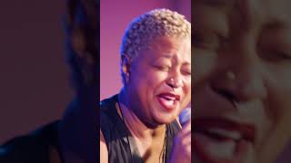 Ranky Tanky with Lisa Fischer at KNKX jazz knkx [upl. by Diskson]