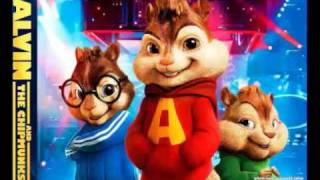 Chipmunks  Ayo Technology [upl. by Auqeenahs28]