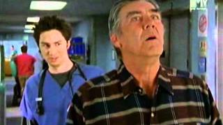 Scrubs  Le Scene Migliori della Prima Stagione parte 22 [upl. by Jarrell]