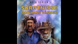 Sagan om Skrotnisse och hans vänner 1985 [upl. by Bartram]