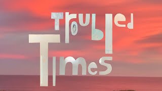 Magne Furuholmen  Troubled Times contribution music video [upl. by Siulesoj693]