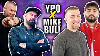 ΚΡΥΦΕΣ ΙΣΤΟΡΙΕΣ ΤΗΣ ΤΡΑΠ ΣΚΗΝΗΣYPOxMIKE BULLYARDCAST5 [upl. by Blondell]