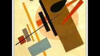 Kasimir Malevich Paintings [upl. by Akitahs]