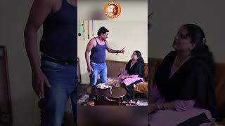 FULL VIDEO LINK prankraviraj26  FAMILY COMEDY  PRANKRAVIRAJ  RAVIRADHA  RAVIRAJ RADHA  FUN [upl. by Ingra]