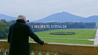 I Segreti dItalia  Il Principe e lAttore alla Reggia di Caserta [upl. by Eniaral]