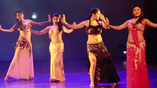 BABUJI DHEERE CHALNA  BANJARA SCHOOL OF DANCE [upl. by Ognimod]