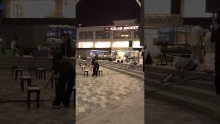 Bukit Jalil Pavilion View youtubeshorts [upl. by Monarski739]