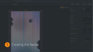 Creating the Basics  Make Your Own Game 01 [upl. by Myrna]