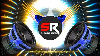 JOBAN JHOLA KHAY  DJ REMIX  CIRCUIT MIX  DJ RJ x DJ SANTU x DJ SOMYA REMIX [upl. by Wilber453]