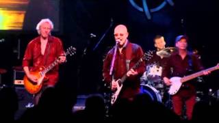 Wishbone Ash  Throw Down the Sword  40th Anniversary [upl. by Krahmer237]