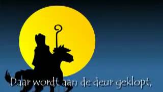 Racistisch Sinterklaas liedje over Zwarte Piet [upl. by Ewald]