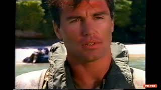 The Army Reserve  The Edge  LCPL Peter Fitzgerald  Australian TV Commercial 1994 [upl. by Uzia]