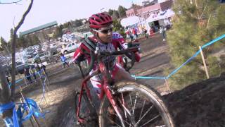 Cyclocross 101 with Todd Wells [upl. by Addie]