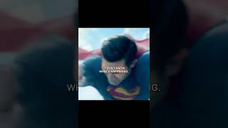 Superman and Lois  Superman is experiencing another hallucination shorts tvshow edit superman [upl. by Yoccm]