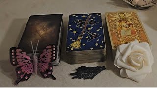 💫🦋Futuro inmediato en el amorNOVIEMBRE🦋💫Tarot interactivo [upl. by Eloc]