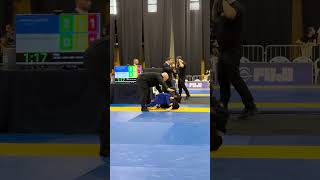 Ibjjf Kids European Final [upl. by Aner]