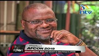 AFCON 2019  TopSport [upl. by Hgieliak]