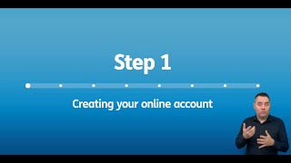 Stepbystep guide to making a Universal Credit Claim from DWP [upl. by Hsreh]