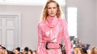 Nina Ricci  Fall Winter 20172018 Full Fashion Show  Exclusive [upl. by Piegari]