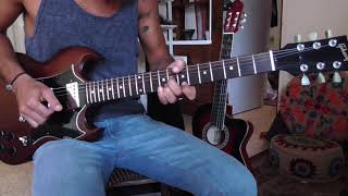 Maple  Guitar Loop  Hvetter [upl. by Guenzi]