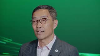 ReThink HK 2023 Speaker Highlights  Albert Wong from HKSTP [upl. by Demeter542]