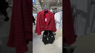 Primark women’s new collection 2024 fashion haul winterclothes primark primarkhaul [upl. by Clevie]