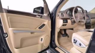 2011 MercedesBenz GLClass GL450 4MATIC [upl. by Lime]