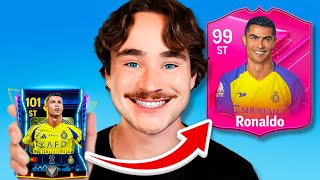 FC Mobile Retro Stars Packs Decide My Team [upl. by Scriven]