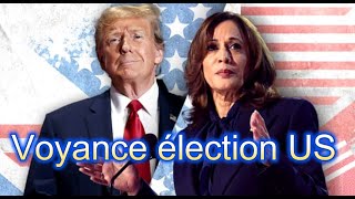 Tirage fou sur les élections US Trump président   Face cam [upl. by Julieta]