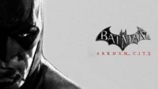 Batman Arkham City  Kevin Conroy Interview [upl. by Atil]