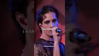 Måneskin  I WANNA BE YOUR SLAVE Måneskin IWANNABEYOURSLAVE lyrics trending viral live shorts [upl. by Nodyl]