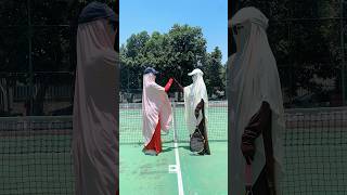 Latihan tenis dulu [upl. by Star]