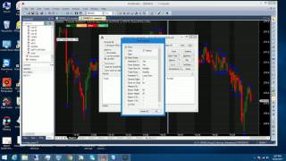 ROBOAmibroker scanner trading [upl. by Onaireves301]