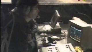 JEANMICHEL JARRE EUROPE IN CONCERT 1993 Reportaje TV3 [upl. by Notxam]